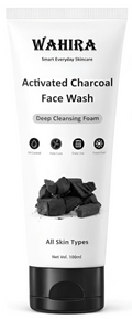 wahira face wash